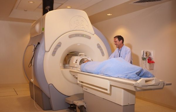 Chụp MRI là gì?