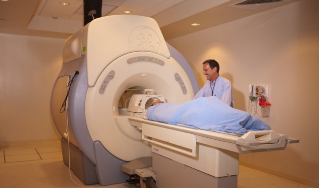 Chụp MRI là gì
